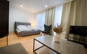 Apartament Relaks Gąsiorowskich